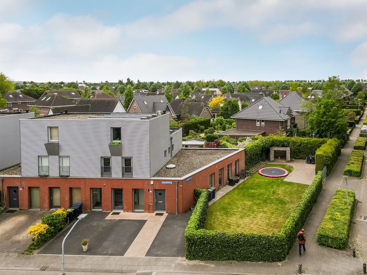 Foto 1 van Carel Willinklaan 62