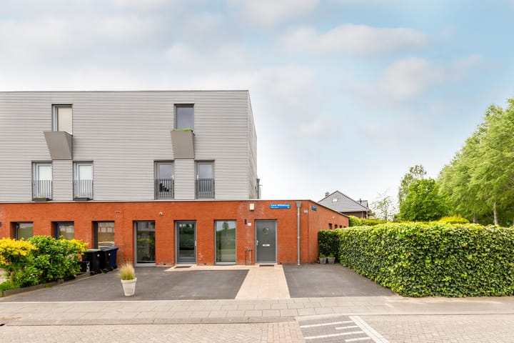 Foto 4 van Carel Willinklaan 62