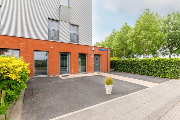 Foto 5 van Carel Willinklaan 62