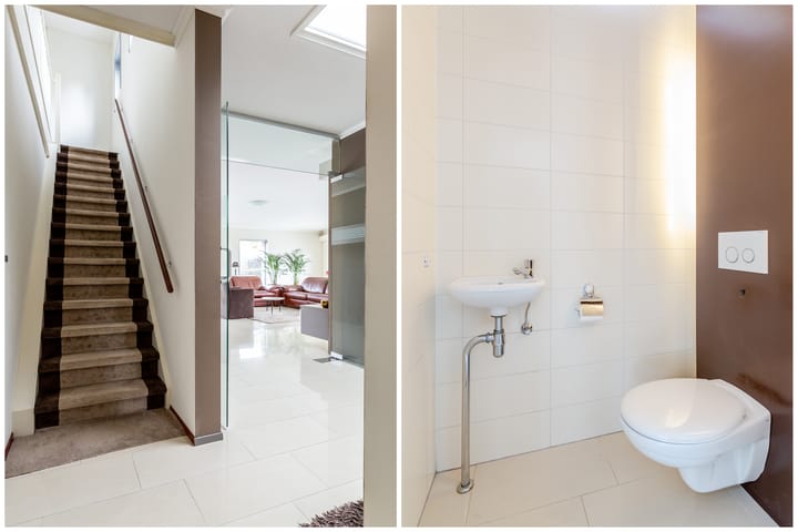 Foto 7 van Carel Willinklaan 62