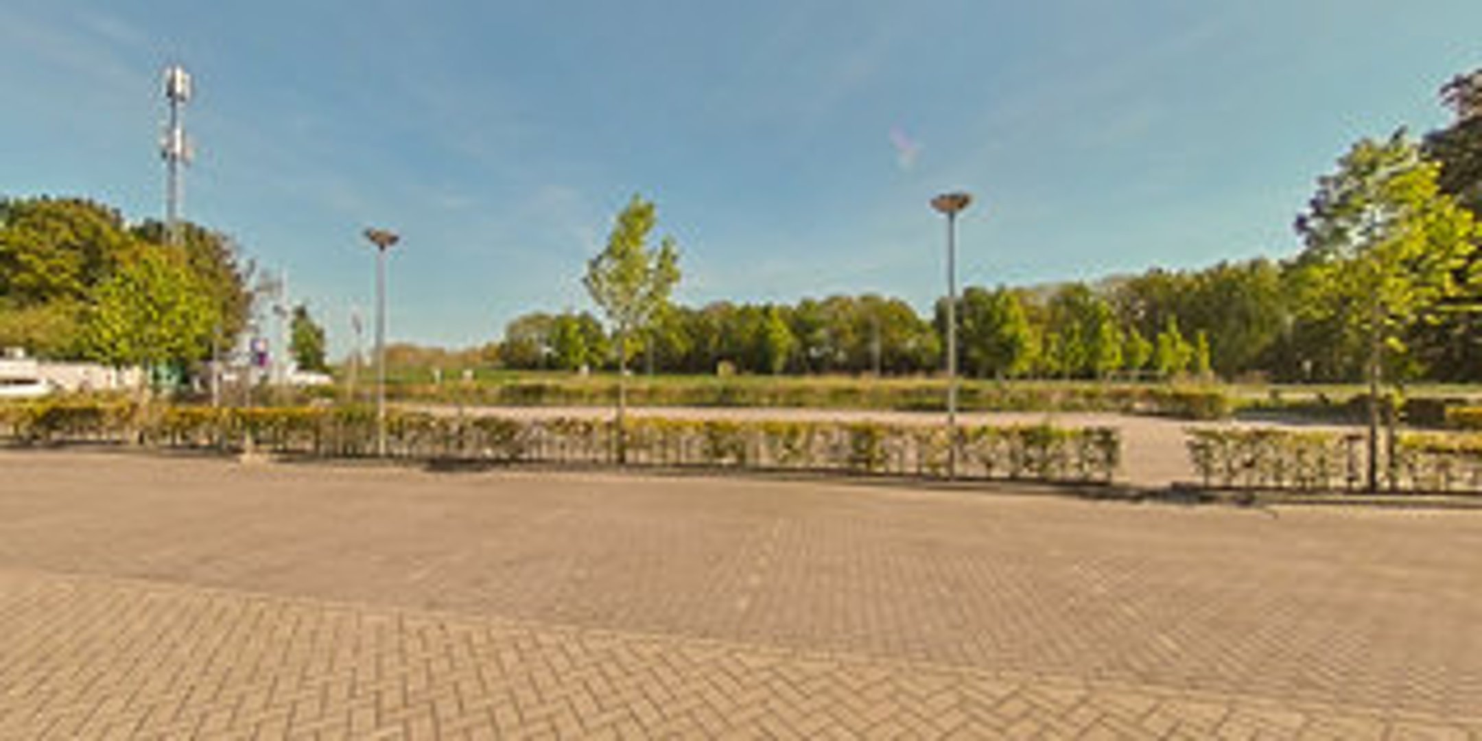 Bekijk 360° foto's