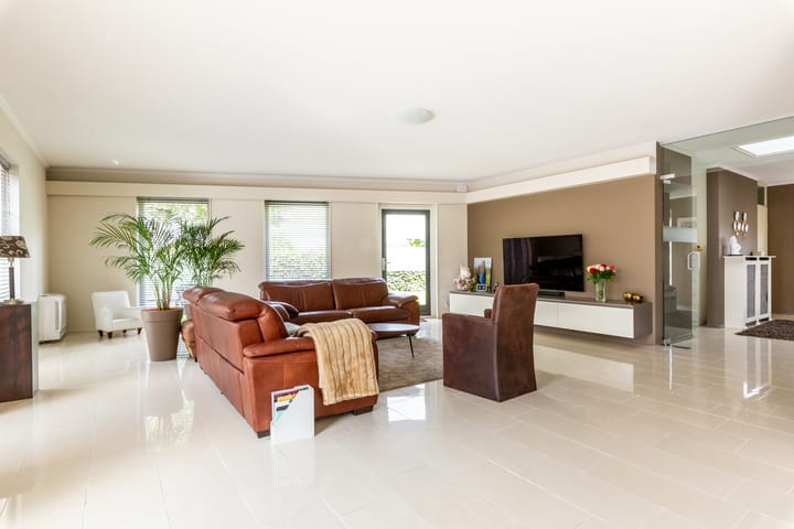 Foto 9 van Carel Willinklaan 62