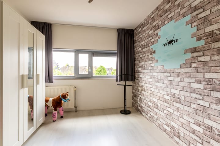 Foto 24 van Carel Willinklaan 62