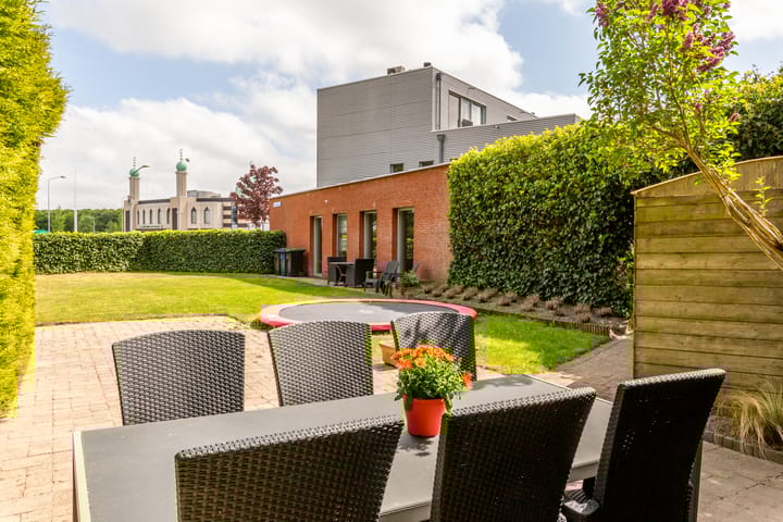 Foto 3 van Carel Willinklaan 62