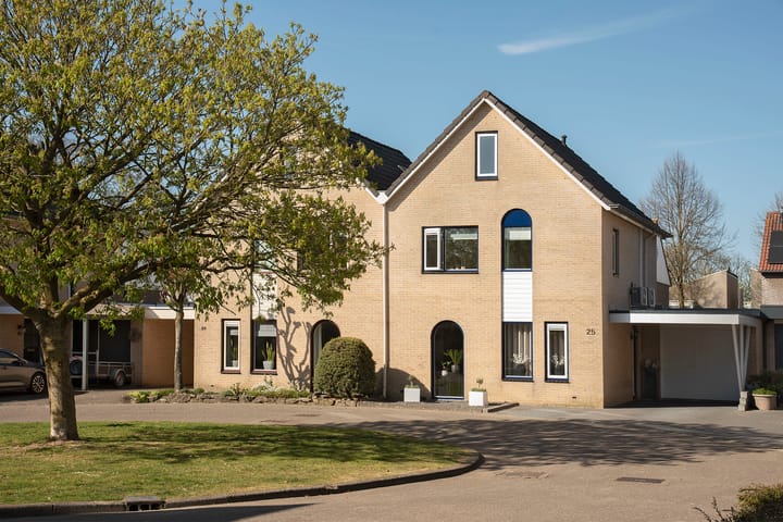 Foto 1 van Tunisstraat 25