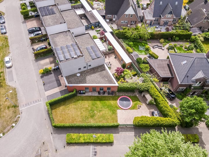 Foto 33 van Carel Willinklaan 62