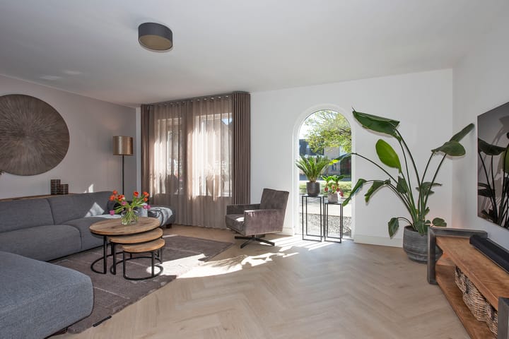 Foto 4 van Tunisstraat 25