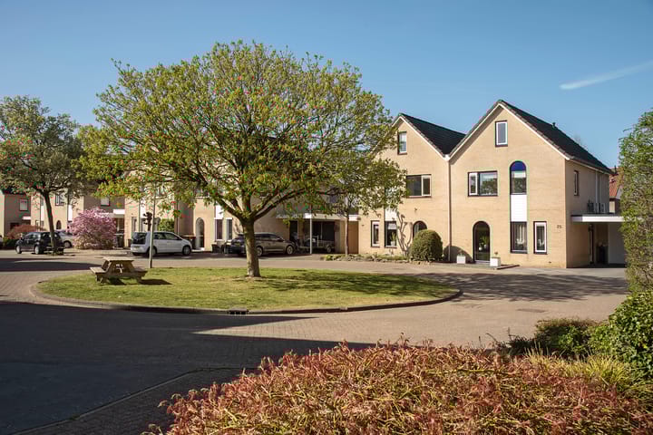 Foto 5 van Tunisstraat 25