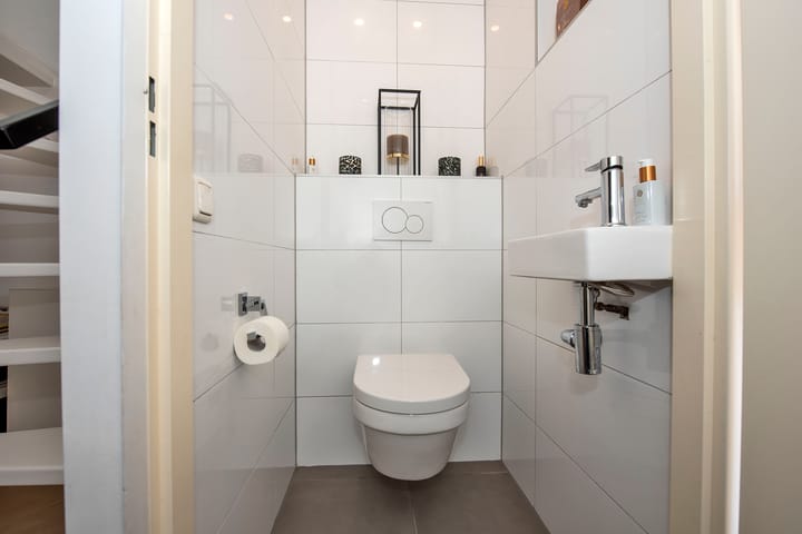 Foto 7 van Tunisstraat 25