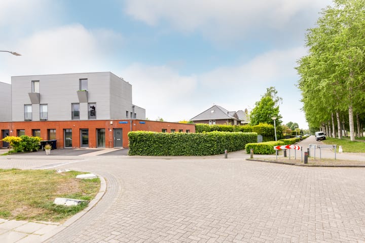 Foto 39 van Carel Willinklaan 62