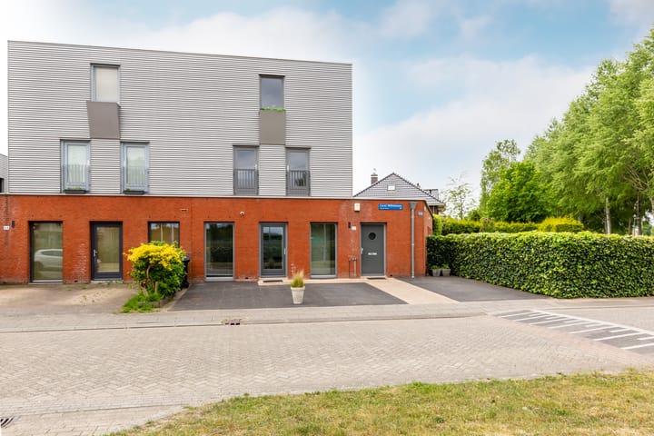 Foto 40 van Carel Willinklaan 62