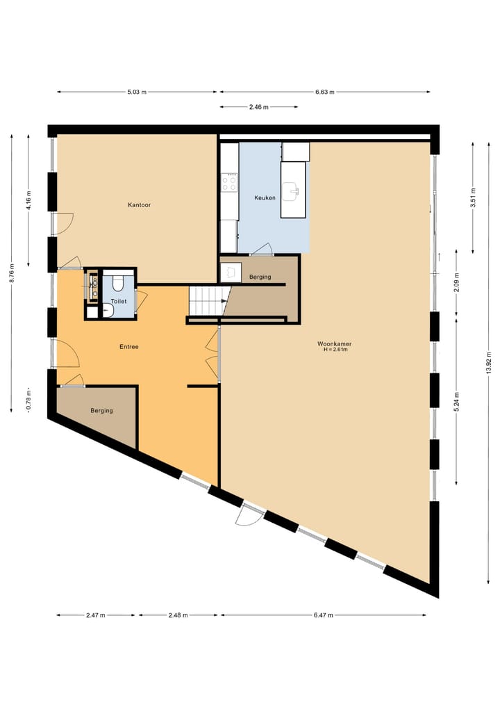 Foto 41 van Carel Willinklaan 62