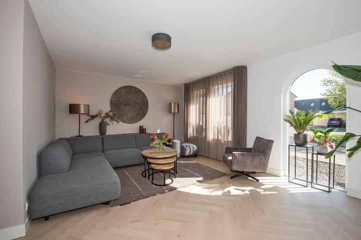 Foto 10 van Tunisstraat 25