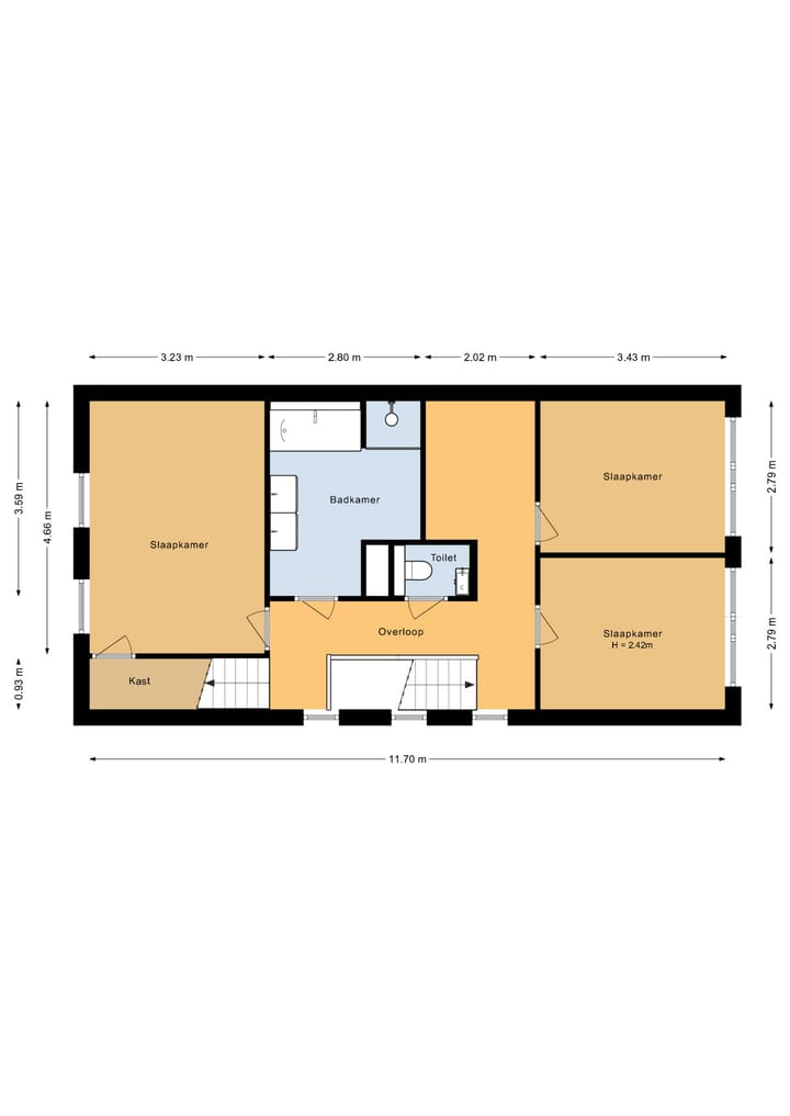 Foto 43 van Carel Willinklaan 62