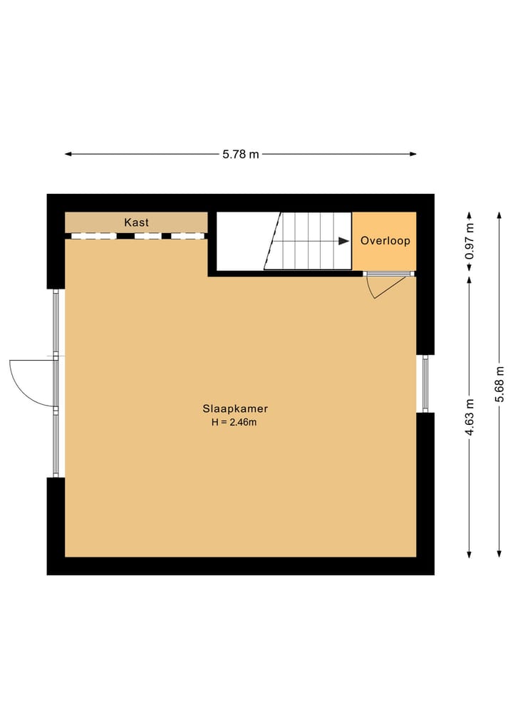 Foto 45 van Carel Willinklaan 62