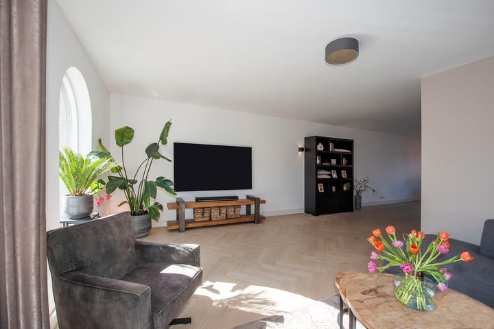 Foto 11 van Tunisstraat 25