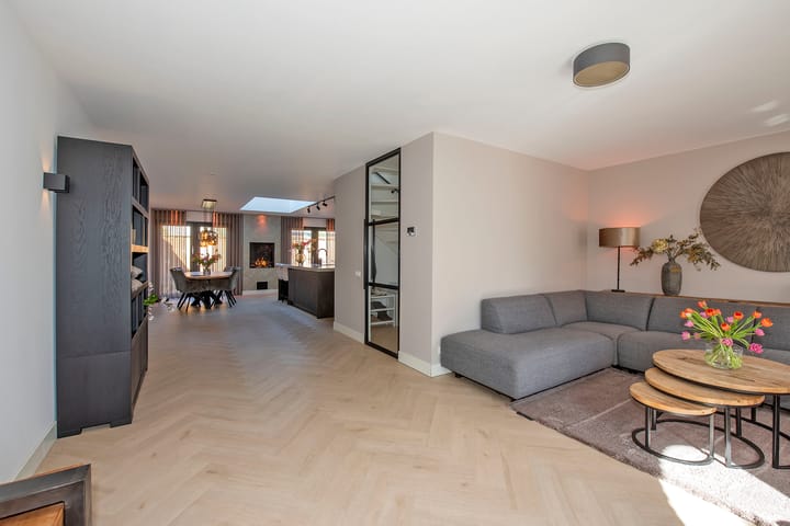 Foto 12 van Tunisstraat 25