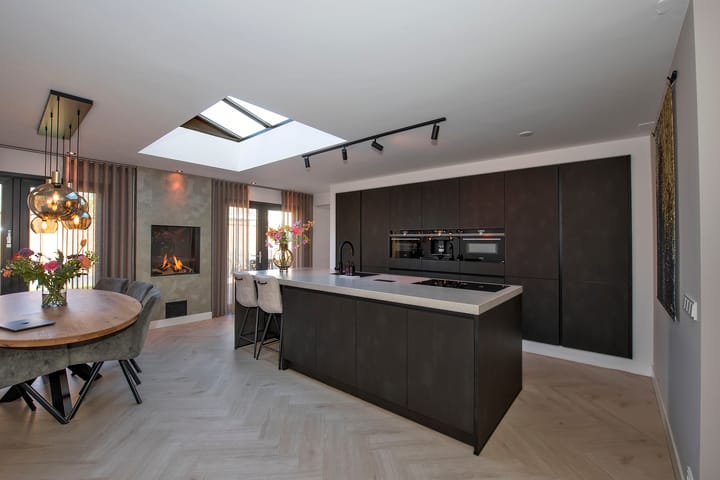 Foto 13 van Tunisstraat 25