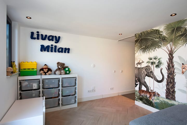 Foto 25 van Tunisstraat 25