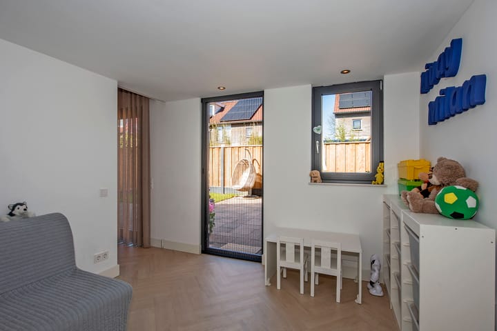 Foto 26 van Tunisstraat 25