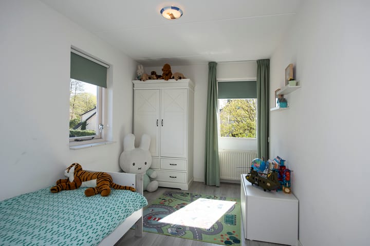 Foto 30 van Tunisstraat 25