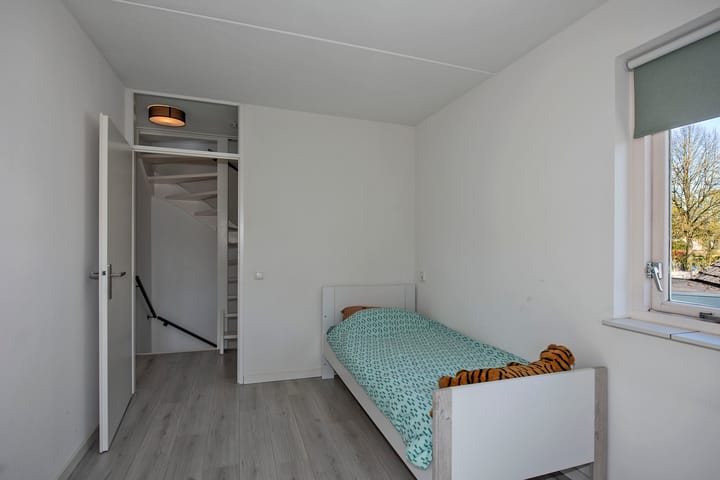 Foto 31 van Tunisstraat 25