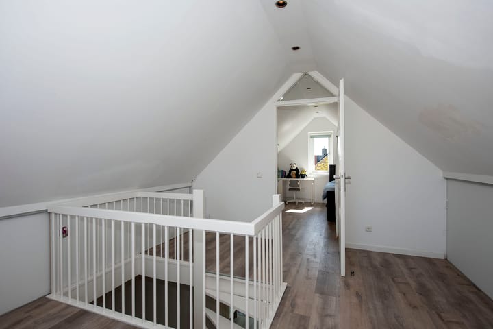 Foto 37 van Tunisstraat 25