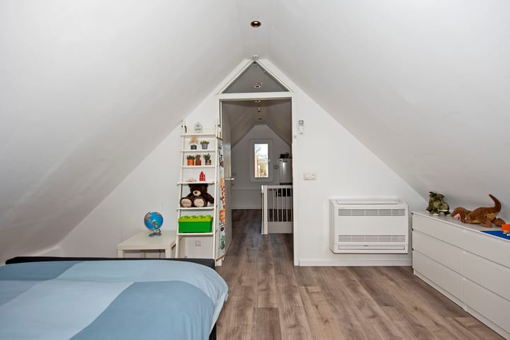 Foto 40 van Tunisstraat 25