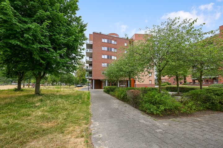 Foto 3 van Koolhovenstraat 27