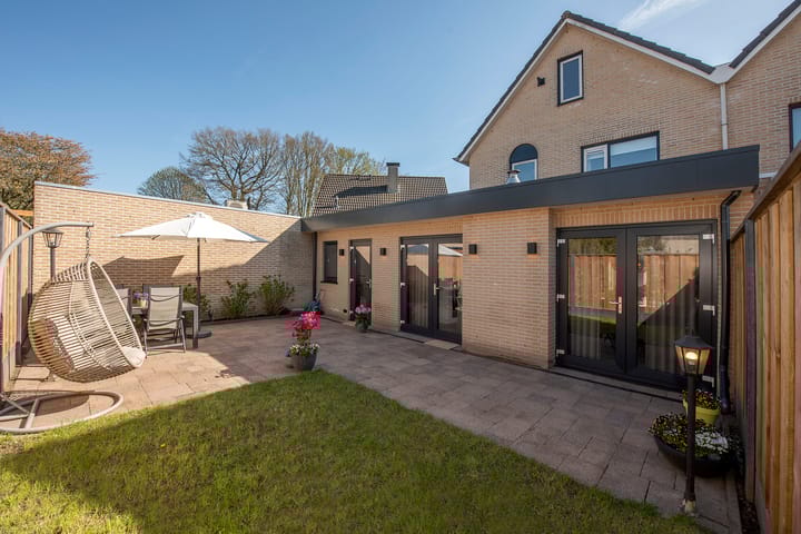 Foto 41 van Tunisstraat 25