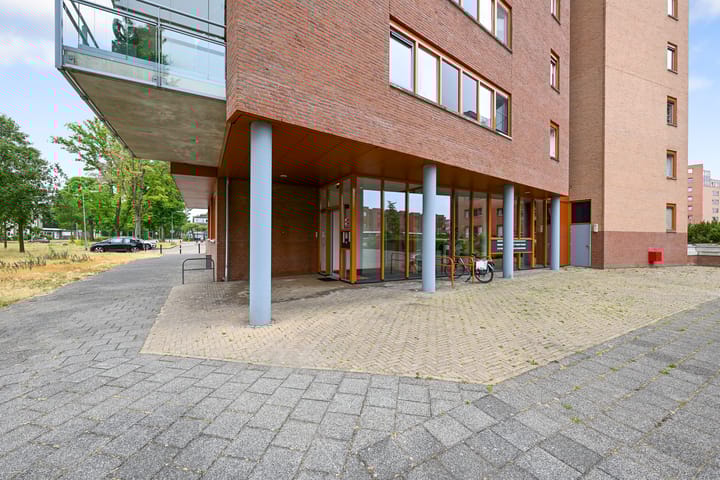 Foto 4 van Koolhovenstraat 27