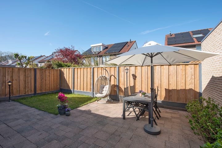 Foto 42 van Tunisstraat 25