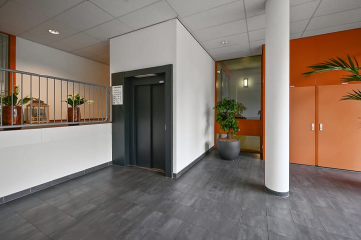 Foto 5 van Koolhovenstraat 27