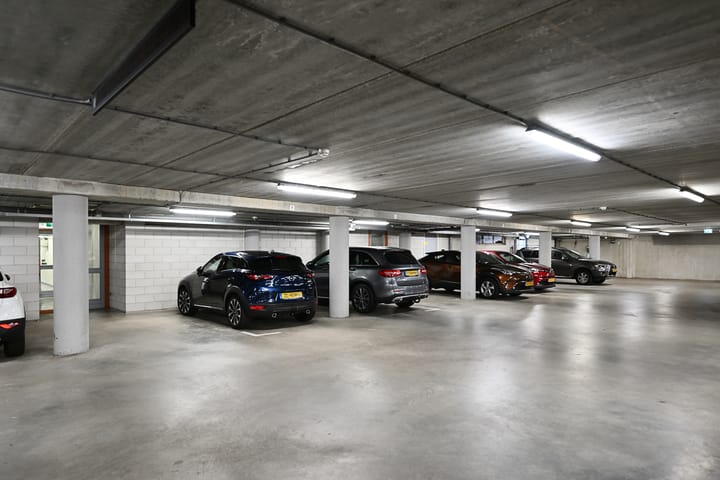 Foto 7 van Koolhovenstraat 27