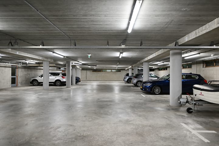 Foto 8 van Koolhovenstraat 27