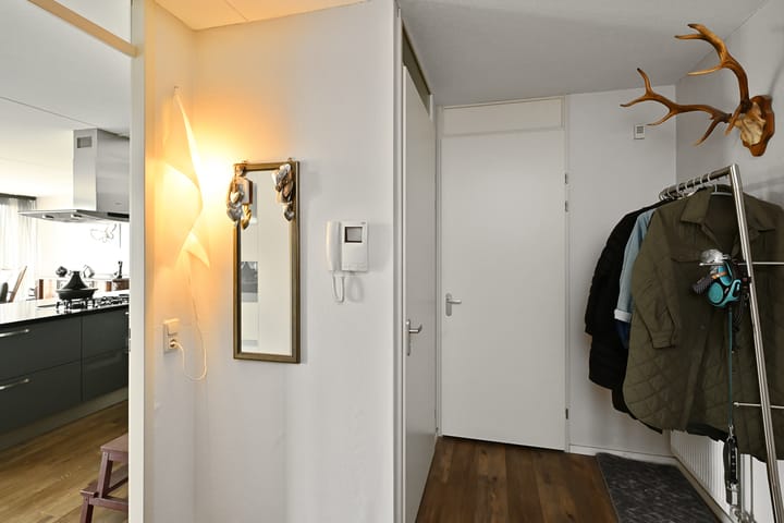 Foto 9 van Koolhovenstraat 27