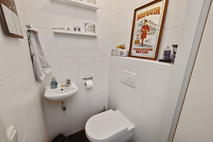 Foto 10 van Koolhovenstraat 27