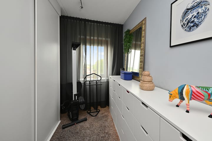 Foto 12 van Koolhovenstraat 27