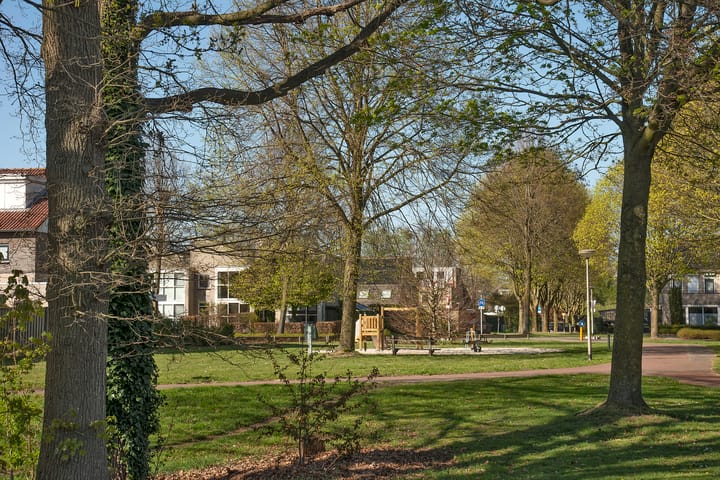 Foto 50 van Tunisstraat 25