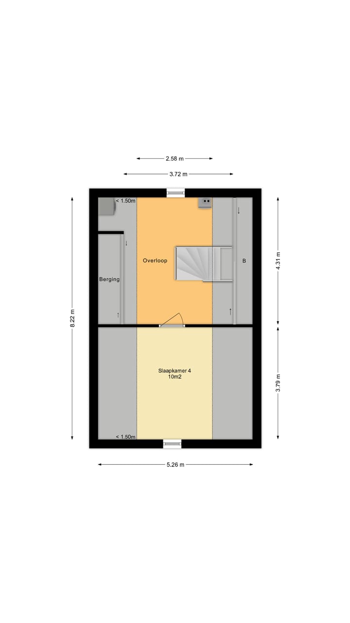 Foto 55 van Tunisstraat 25