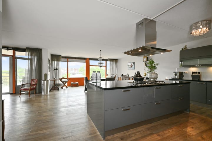 Foto 20 van Koolhovenstraat 27