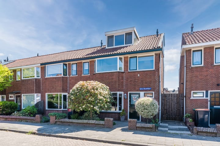 Photo 1 of de la Reijstraat 6