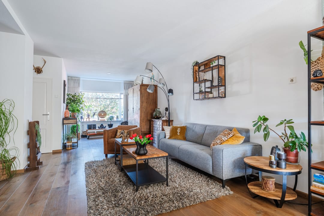 Foto 2 van de la Reijstraat 6