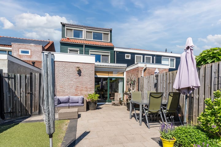 Foto 3 van de la Reijstraat 6