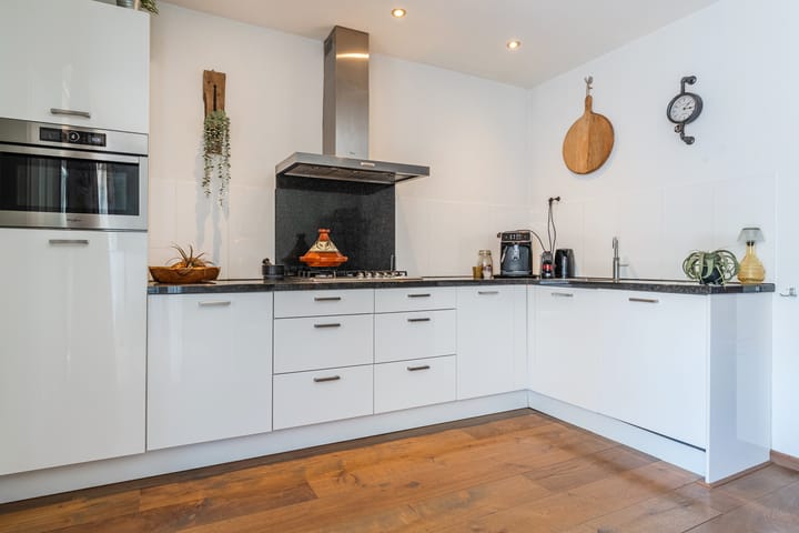 Foto 4 van de la Reijstraat 6