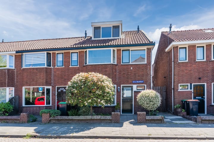 Photo 6 of de la Reijstraat 6