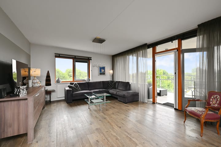 Foto 27 van Koolhovenstraat 27