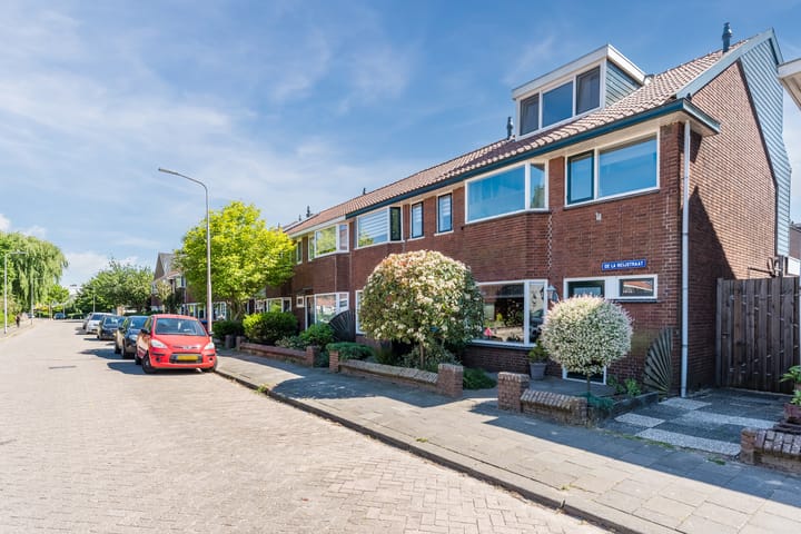 Photo 7 of de la Reijstraat 6