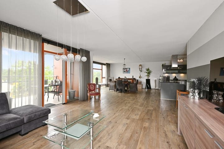 Foto 28 van Koolhovenstraat 27