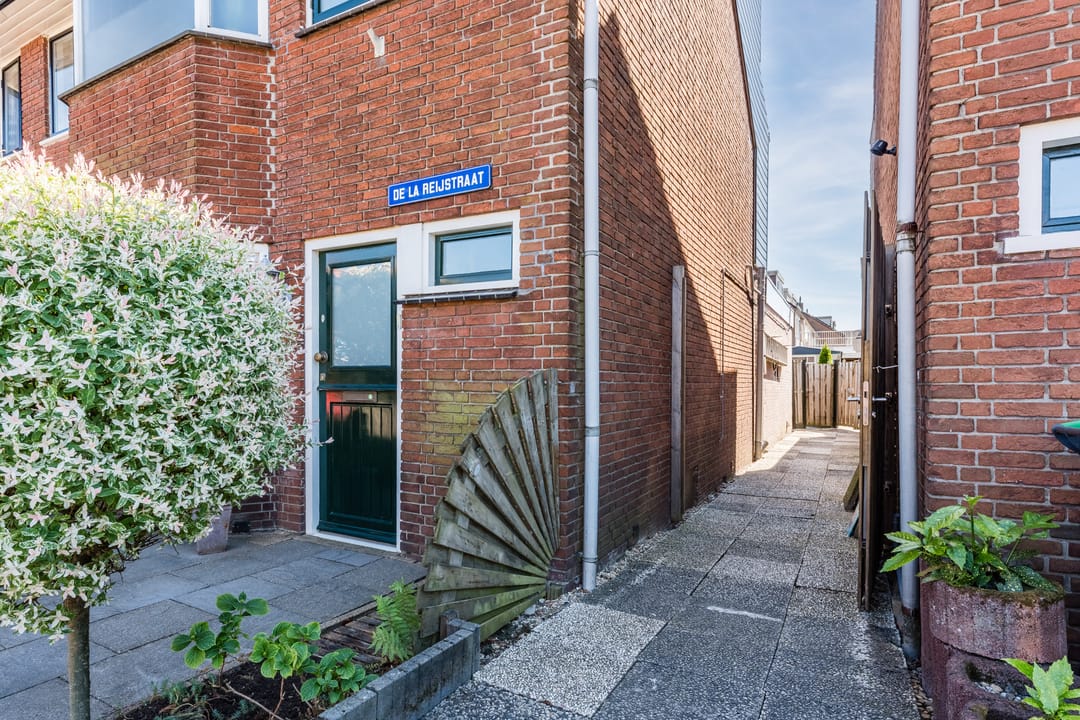 Foto 8 van de la Reijstraat 6